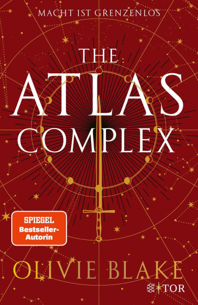 The Atlas Complex: Macht ist grenzenlos