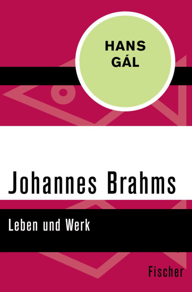 Johannes Brahms: Leben und Werk