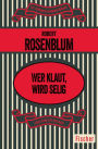 Wer klaut, wird selig
