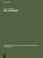 Die Kaskaer: Ein Beitrag zur Ethnographie des alten Kleinasien