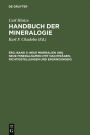 Neue Mineralien und neue Mineralnamen (mit Nachtragen, Richtigstellungen und Erganzungen)