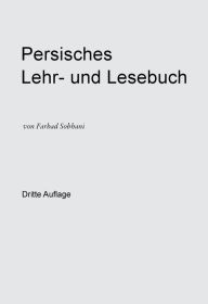 Title: Persisch-deutsches Wörterbuch für die Umgangssprache / Edition 1, Author: De Gruyter
