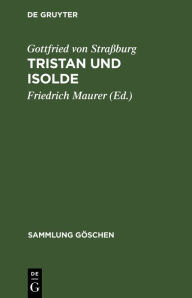 Title: Tristan und Isolde, Author: Gottfried von Straßburg