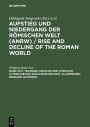 Sprache und Literatur (Literatur der augusteischen Zeit: Allgemeines; einzelne Autoren)