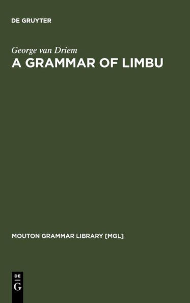 A Grammar of Limbu