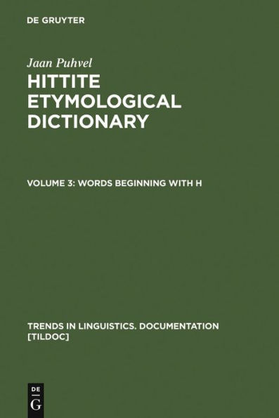 Words beginning with H / Edition 1