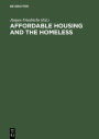 Affordable Housing and the Homeless
