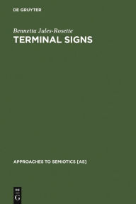 Title: Terminal Signs: Computers and Social Change in Africa, Author: Bennetta Jules-Rosette