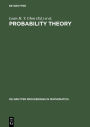 Probability Theory: Proceedings of the 1989 Singapore Probability Conference held at the National University of Singapore, June 8-16, 1989 / Edition 1