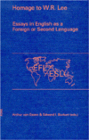 Homage to W. R. Lee: Essays in English as a Foreign or Second Language