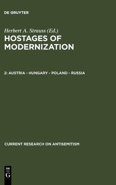 Austria - Hungary - Poland - Russia