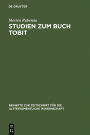 Studien zum Buch Tobit