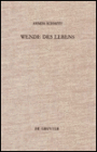 Wende Des Lebens: Untersuchungen Zu Einem Situations-Motiv Der Bibel