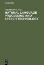 Natural Language Processing and Speech Technology: Results of the 3rd Konvens Conference, Bielefeld, October 1996