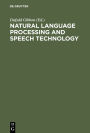 Natural Language Processing and Speech Technology: Results of the 3rd KONVENS Conference, Bielefeld, October 1996
