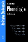 Phonologie: Eine Einfuhrung