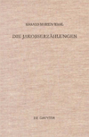 Title: Die Jakobserzahlungen, Author: Harald M. Wahl