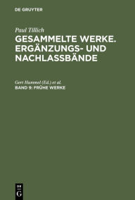 Title: Frühe Werke / Edition 1, Author: Gert Hummel