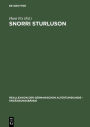 Snorri Sturluson: Beiträge zu Werk und Rezeption / Edition 1