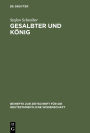 Gesalbter und König: Titel und Konzeptionen der königlichen Gesalbtenerwartung in frühjüdischen und urchristlichen Schriften / Edition 1