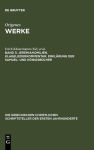 Alternative view 2 of Jeremiahomilien. Klageliederkommentar. Erklärung der Samuel- und Königsbücher