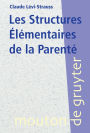 Les Structures Elementaires de la Parente