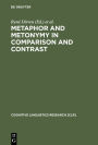 Metaphor and Metonymy in Camparison and Contrast