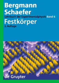 Title: Festkörper / Edition 2, Author: Rainer Kassing