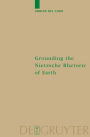 Grounding the Nietzsche Rhetoric of Earth