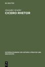 Cicero rhetor: Die Partitiones oratoriae und das Konzept des gelehrten Politikers / Edition 1