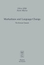 Markedness and Language Change: The Romani Sample