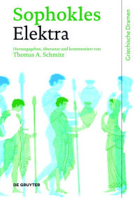 Title: Elektra, Author: Sophokles