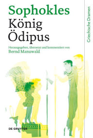 Title: König Ödipus, Author: Sophokles