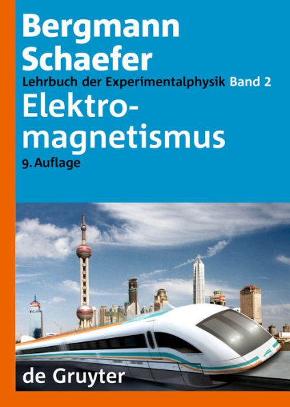 Elektromagnetismus / Edition 9