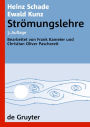 Strömungslehre / Edition 3
