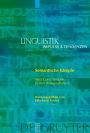 Semantische Kampfe: Macht und Sprache in den Wissenschaften