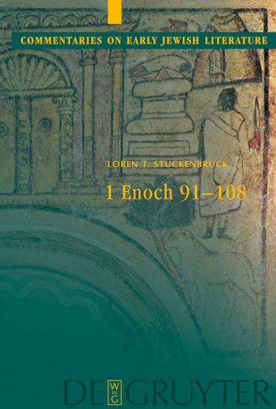 1 Enoch 91-108 / Edition 1