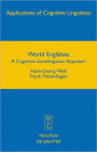 World Englishes: A Cognitive Sociolinguistic Approach