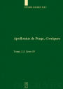 Livre IV. Commentaire historique et mathématique, édition et traduction du texte arabe
