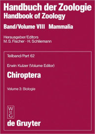 Title: Volume 3: Biologie, Author: Erwin Kulzer