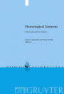 Phonological Domains: Universals and Deviations / Edition 1