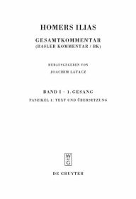 Title: Text und Übersetzung / Edition 3, Author: Joachim Latacz