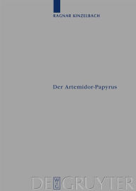 Title: Tierbilder aus dem ersten Jahrhundert: Ein zoologischer Kommentar zum Artemidor-Papyrus / Edition 1, Author: Ragnar Kinzelbach