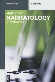 Title: Narratology: An Introduction, Author: Wolf Schmid