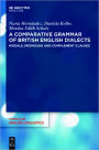 Modals, Pronouns and Complement Clauses