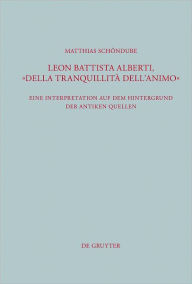 Title: Leon Battista Alberti, 