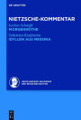 Kommentar zu Nietzsches 