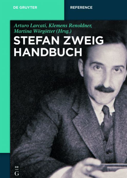 Stefan-Zweig-Handbuch