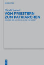 Von Priestern zum Patriarchen: Levi und die Leviten im Alten Testament