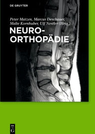 Title: Neuroorthopädie / Edition 1, Author: Peter Matzen